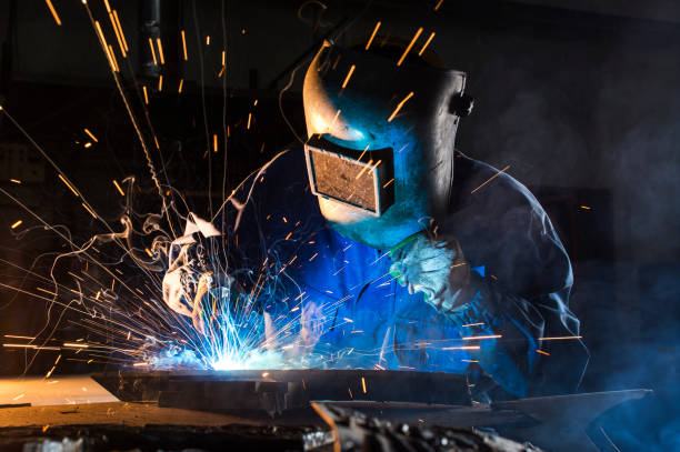 Best Artistic and Custom Metal Fabrication in Waldpt, OR