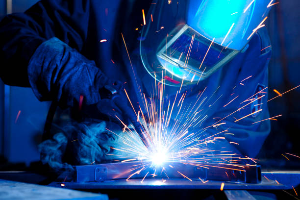 Best Pipe Welding in Waldpt, OR