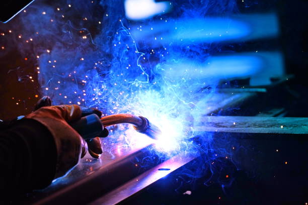 Best Artistic and Custom Metal Fabrication in Waldpt, OR