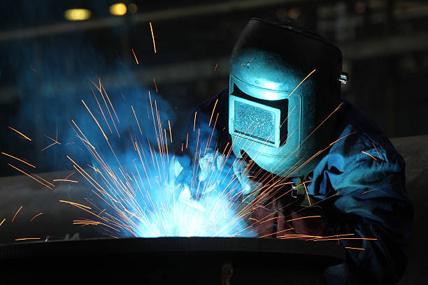 Affordable Welder Services in Waldport, OR