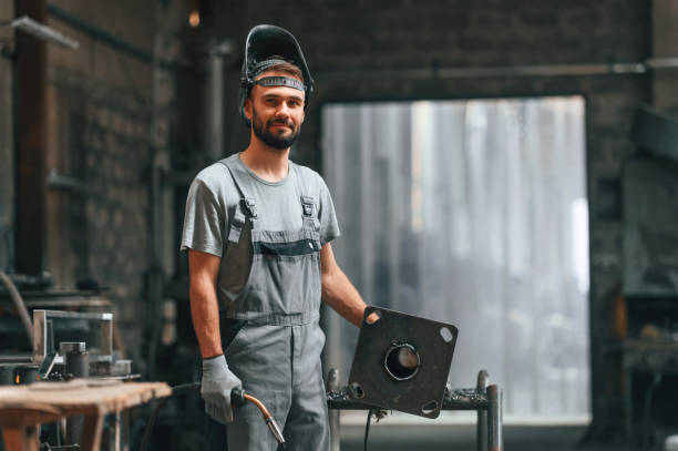 Best Welding Inspection and Certification in Waldpt, OR